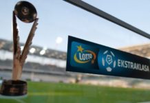 LOTTO Ekstraklasa znosi limit obcokrajowców!