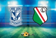 #AleTypiara – Lech Poznań vs Legia Warszawa Typy