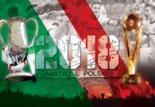Czy Legia Warszawa zasłużyła na Mistrzostwo Polski? Legia Warszawa
