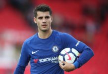 Alvaro Morata wróci do byłego klubu?