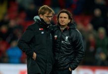 Asystent Jurgena Kloppa zostanie trenerem Arsenalu?!