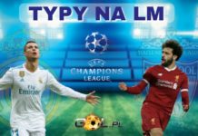#AleTypiara – Real Madryt vs Liverpool Typy