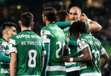 Prezes Sportingu zlecił pobicie swoich własnych piłkarzy?