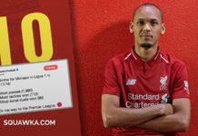Co Fabinho wniesie do drużyny Liverpoolu?