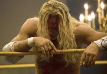 Grał i strzelał w Premier League, a teraz sprawdzi się jako wrestler Grant Holt wystąpi jako wrestler