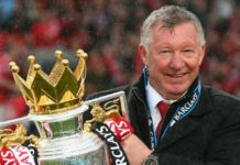 Sir Alex Ferguson wybudził się ze śpiączki – jego stan jest dobry!