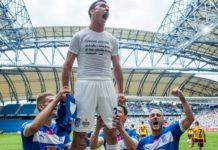 Ivan Djurdjević – Nie dokonam cudów od razu Ivan Djurdjević