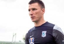 Ivan Djurdjević – Nasza gra wyglądała bardzo słabo Ivan Djurdjević