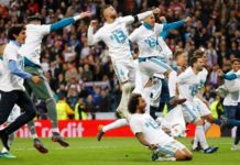 Real Madryt osłabiony przed meczem z Barceloną