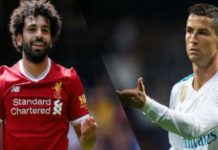 Cristiano Ronaldo vs. Mohamed Salah w statystykach