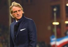 Roberto Mancini zostanie selekcjonerem reprezentacji Włoch? Roberto Mancini