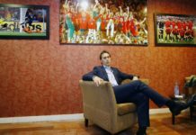 Julen Lopetegui – Chcemy wygrać wszystkie mecze