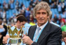 Manuel Pellegrini wraca do Premier League Manuel Pellegrini
