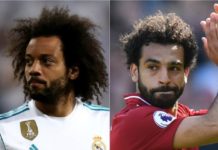 Finał Ligi Mistrzów – Starcie Marcelo – Salah decydujące?