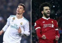 Jurgen Klopp – Ronaldo miał 15 takich sezonów jak Salah