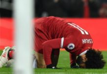 Głodny Salah rozszarpie Real Madryt?