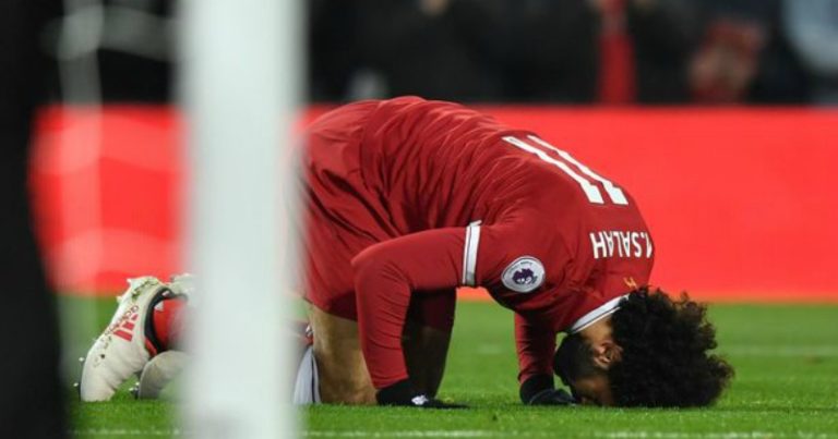Głodny Salah rozszarpie Real Madryt?