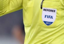 Kontrowersyjny arbiter będzie sędziował w Chinach?