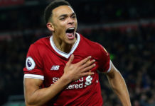 Kogo można nazwać objawieniem sezonu w Premier League? Trent Alexander-Arnold