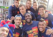 Jose Mourinho chce sprowadzić zawodnika Barcelony