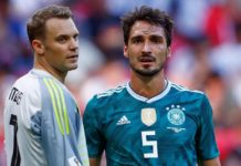 Manuel Neuer – To było żałosne