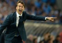 Dani Carvajal – To najlepszy trener, z jakim pracowałem Julen Lopetegui2