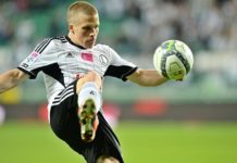 Henrik Ojamaa wraca do Ekstraklasy