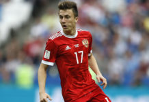 Poznajcie finalistów mundialu – Rosja