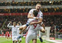 Czy jest życie bez Glika? Zapowiedź meczu Polska – Chile