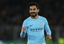 Ilkay Gundogan trafi do Barcelony? Ilkay Gundogan