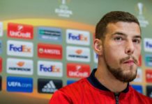 Lech Poznań bliski przeprowadzenia bardzo ciekawego transferu Pedro Tiba