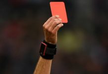 Kolejny sędzia MŚ przyłapany na korupcji!