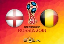 Mundial TYPY do meczu Anglia – Belgia mundial TYPY