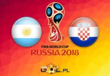 Mundial TYPY do meczu Argentyna – Chorwacja Mundial TYPY