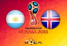 Mundial TYPY do pojedynku Argentyna vs Islandia Mundial TYPY