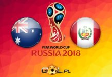 Mundial TYPY do meczu Australia – Peru Mundial TYPY Australia - Peru