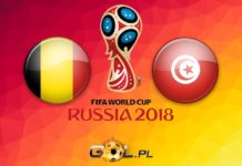 Mundial TYPY do meczu Belgia – Tunezja mundial TYPY