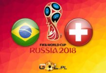 Mundial TYPY do meczu Brazylia – Szwajcaria Mundial TYPY
