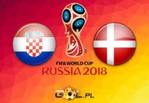 Mundial TYPY do meczu Chorwacja – Dania mundial TYPY