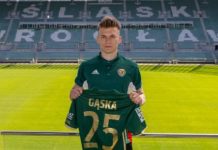 Śląsk Wrocław płaci 250 tysięcy złotych i wyciąga talent z I ligi Śląsk Wrocław z [pierwszym letnim wzmocnieniem