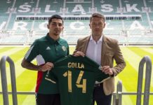 Śląsk Wrocław szaleje na rynku – czwarty transfer! Wojciech Golla