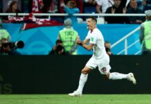 Gwiazdy reprezentacji Szwajcarii zawieszone za polityczne prowokacje