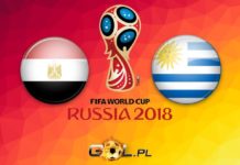 Mistrzostwa Świata 2018 – typy do meczu Egipt vs Urugwaj Mundial TYPY