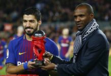 Pokonał raka wątroby jako piłkarz Barcelony, teraz zostanie jej dyrektorem sportowym! Eric Abidal zostanie dyrektorem sportowym Barcelony