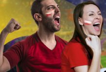 Hattrick Fortuny na Mistrzostwa Świata w Rosji! Zakłady bukmacherskie Fortuna