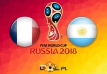 Mundial TYPY do meczu Francja – Argentyna mundial TYPY