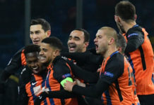 Gwiazda ukraińskiej ligi zagra w Manchesterze United?