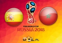 Mundial TYPY do meczu Hiszpania – Maroko mundial TYPY