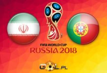 Mundial TYPY do meczu Iran – Portugalia mundial TYPY