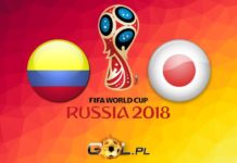 Mundial TYPY do meczu Kolumbia – Japonia mundial TYPY
